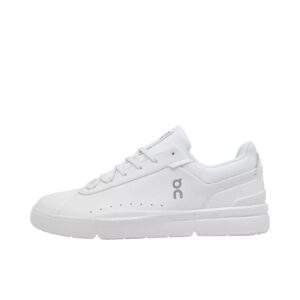 נעלי און קלאוד | On THE ROGER Advantage Casual Shoes White
