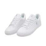 נעלי און קלאוד | On THE ROGER Advantage Casual Shoes White