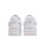 נעלי און קלאוד | On THE ROGER Advantage Casual Shoes White