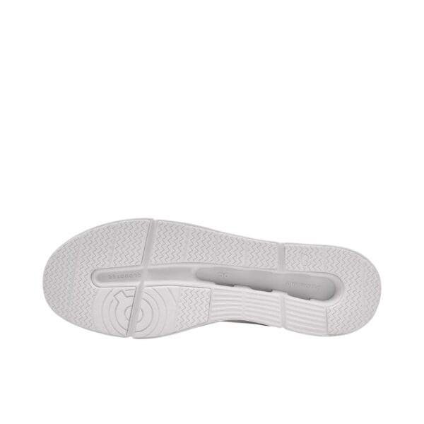 נעלי און קלאוד | On THE ROGER Advantage Casual Shoes White