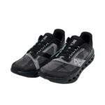 נעלי און קלאוד | On Cloudsurfer Next Running Shoes Black/Eclipse