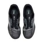 נעלי און קלאוד | On Cloudsurfer Next Running Shoes Black/Eclipse