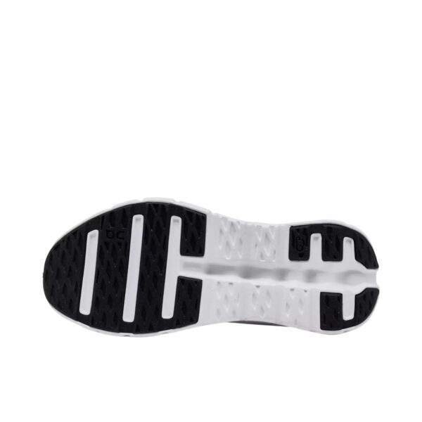 נעלי און קלאוד | On Cloudtilt Running Shoes Black/Ivory