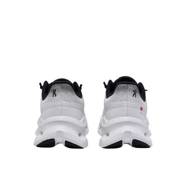 נעלי און קלאוד | On Cloudtilt Running Shoes Black/Ivory