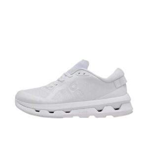 נעלי און קלאוד | On Cloudzone Casual Shoes White