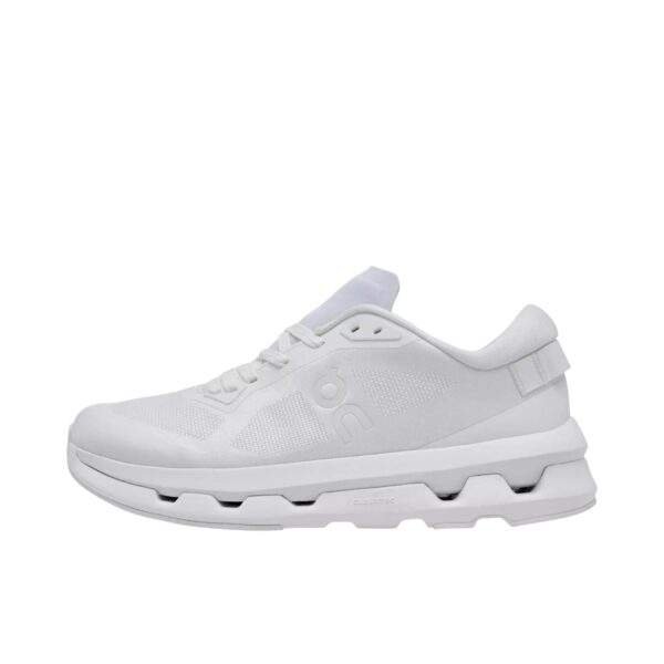 נעלי און קלאוד | On Cloudzone Casual Shoes White