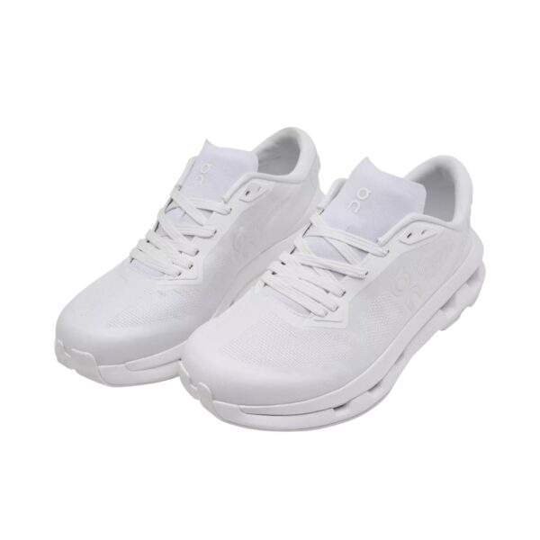 נעלי און קלאוד | On Cloudzone Casual Shoes White
