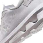 נעלי און קלאוד | On Cloudzone Casual Shoes White