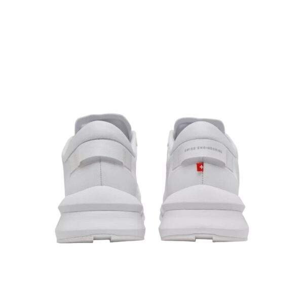 נעלי און קלאוד | On Cloudzone Casual Shoes White