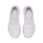 נעלי און קלאוד | On Cloudzone Casual Shoes White