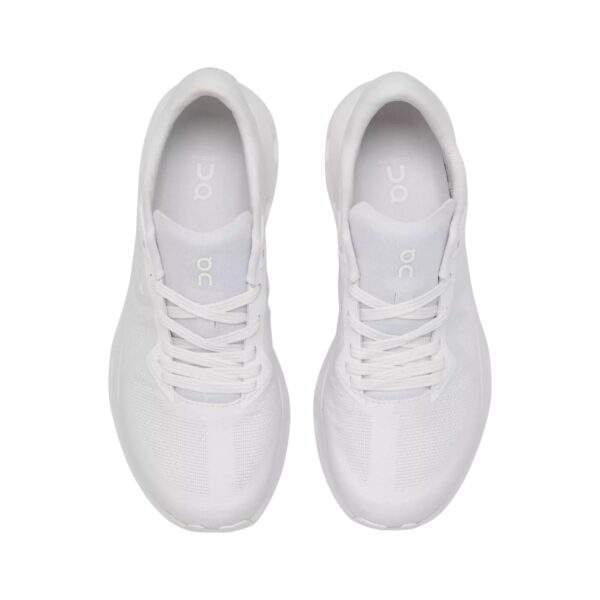 נעלי און קלאוד | On Cloudzone Casual Shoes White