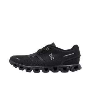 נעלי און קלאוד | On Cloud 5 Running Shoes Black