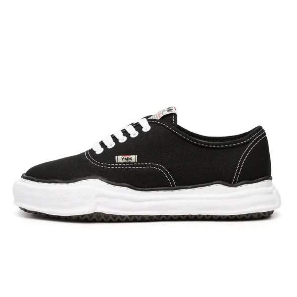 מייסון מיהרה יאסוהירו | Maison Mihara Yasuhiro Black White
