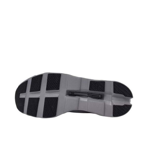 נעלי און קלאוד | On Cloudmonster Running Shoes Alloy/Silver