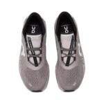 נעלי און קלאוד | On Cloudmonster Running Shoes Cinder/Fog