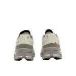 נעלי און קלאוד | On Cloudmonster Running Shoes Ice/Alloy