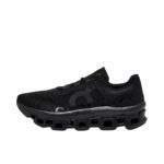 נעלי און קלאוד | On Cloudmonster Running Shoes Black