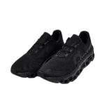 נעלי און קלאוד | On Cloudmonster Running Shoes Black