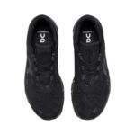נעלי און קלאוד | On Cloudmonster Running Shoes Black