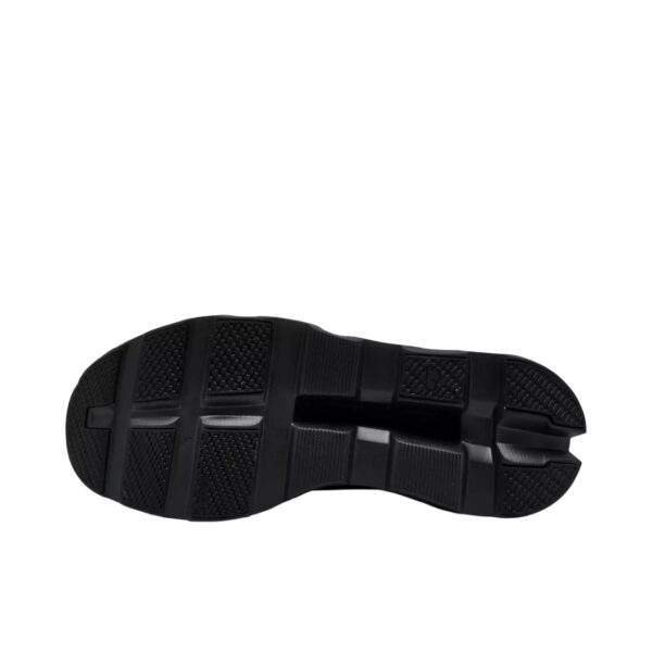 נעלי און קלאוד | On Cloudmonster Running Shoes Black