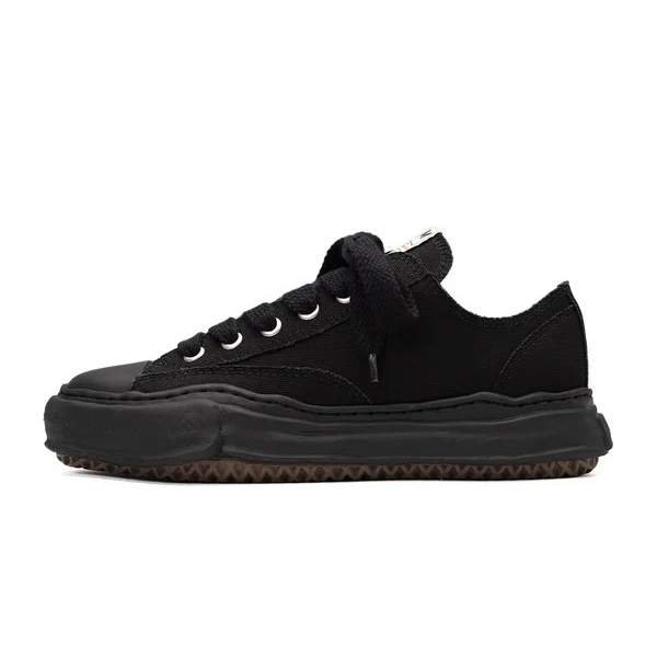 מייסון מיהרה יאסוהירו | Maison Mihara Yasuhiro Black