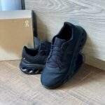 נעלי און קלאוד | On Cloudtilt Running Shoes Eclipse/Black