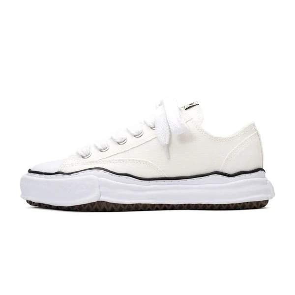 מייסון מיהרה יאסוהירו | Maison Mihara Yasuhiro Peterson White