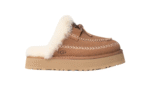 נעלי האג | UGG Women's Disquette Alpine Chestnut
