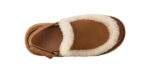 נעלי האג | UGG Women's Esmee Clog Chestnut