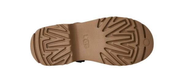 נעלי האג | UGG Women's Esmee Clog Chestnut