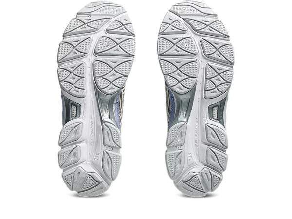 נעלי אקסיקס | Asics Gel-NYC Cream/Cloud Grey