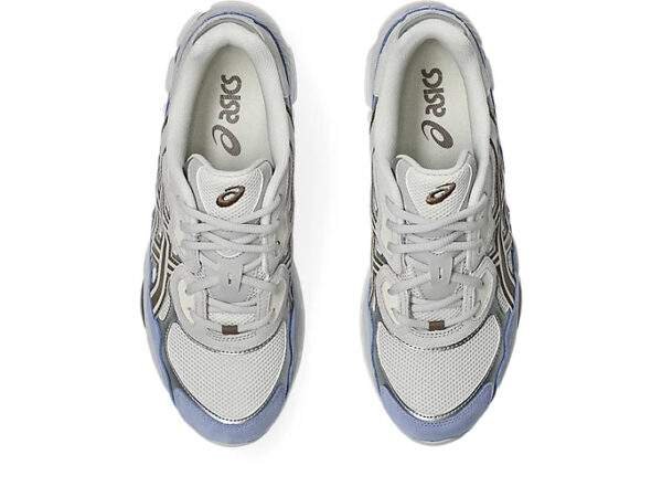 נעלי אקסיקס | Asics Gel-NYC Cream/Cloud Grey