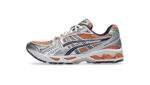 נעלי אקסיקס | Asics Gel- Kayano 14 Orange