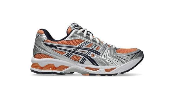 נעלי אקסיקס | Asics Gel- Kayano 14 Orange