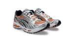 נעלי אקסיקס | Asics Gel- Kayano 14 Orange
