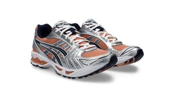נעלי אקסיקס | Asics Gel- Kayano 14 Orange