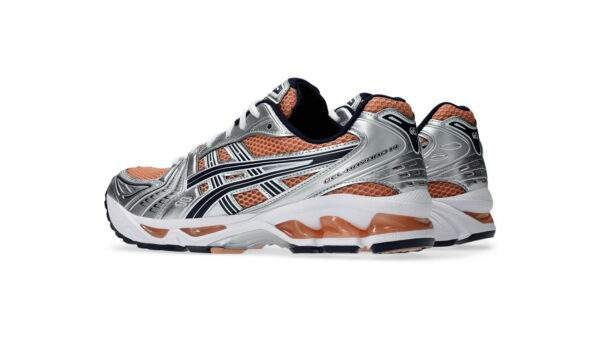 נעלי אקסיקס | Asics Gel- Kayano 14 Orange