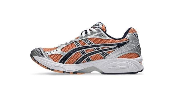 נעלי אקסיקס | Asics Gel- Kayano 14 Orange