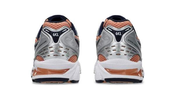 נעלי אקסיקס | Asics Gel- Kayano 14 Orange