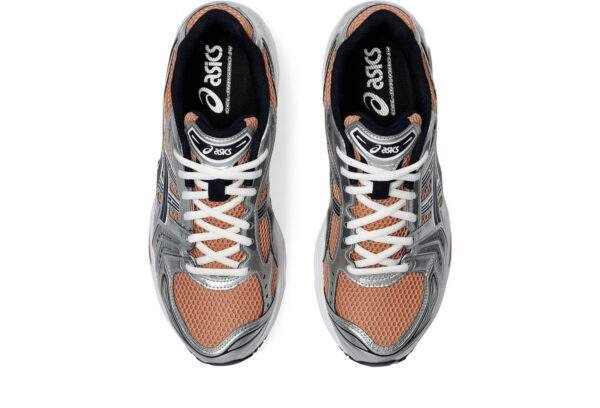 נעלי אקסיקס | Asics Gel- Kayano 14 Orange