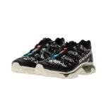 נעלי סלומון | Salomon XT-4 Og Black/ Icicle/ Deep Lichen Green