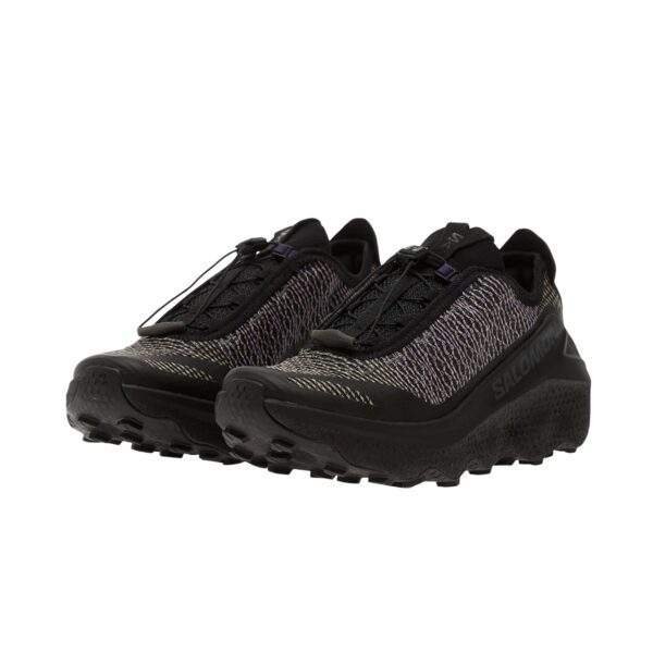נעלי סלומון | Salomon the Squirrel Advanced Black/ Sedona Sage/ Astral Aura