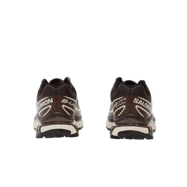 נעלי סלומון | Salomon XT-6 Black Coffee/ Roast/ Vanila