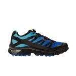 נעלי סלומון | Salomon XT-4 Og Black/ Nautbl/ Blue Curacao