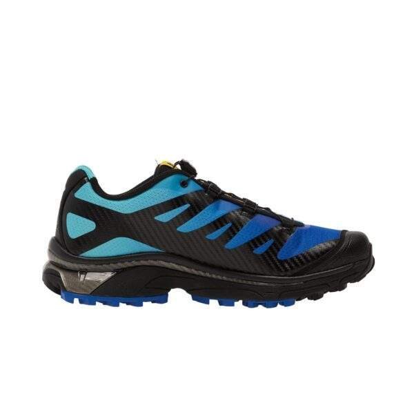 נעלי סלומון | Salomon XT-4 Og Black/ Nautbl/ Blue Curacao