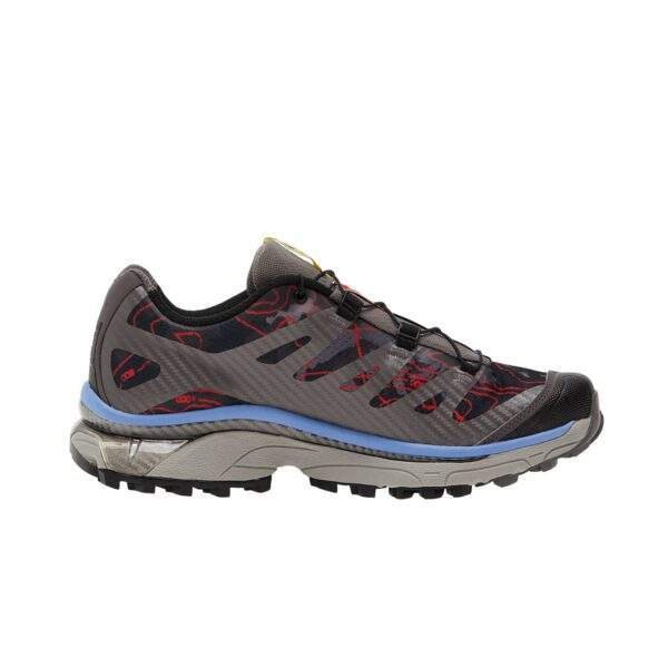 נעלי סלומון | Salomon XT-4 OG Topography Black/ Pkiten/ Blue