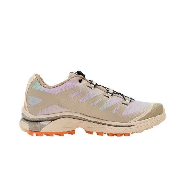 נעלי סלומון | Salomon XT-4 OG Aurora Borealis Shortbread/ Bird Of Paradise/ Black