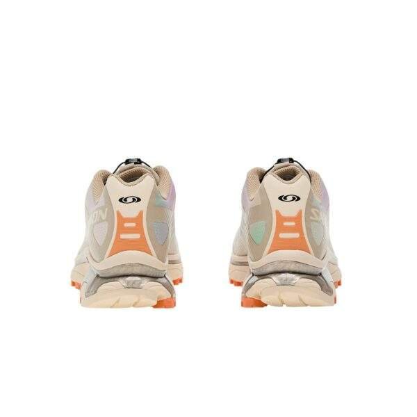 נעלי סלומון | Salomon XT-4 OG Aurora Borealis Shortbread/ Bird Of Paradise/ Black