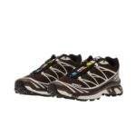נעלי סלומון | Salomon XT-6 Black Coffee/ Roast/ Vanila