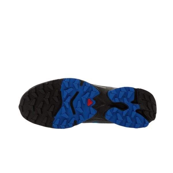 נעלי סלומון | Salomon XT-4 Og Black/ Nautbl/ Blue Curacao